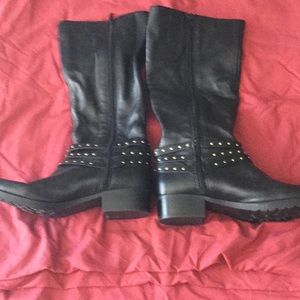 Nine West Boots